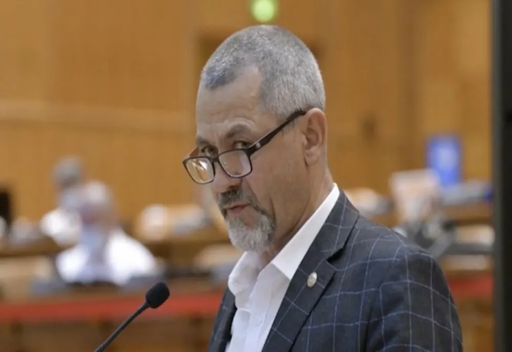 EXCLUSIV Dumitru Focșa, despre scandalul în care este implicat: "Nu se poate numi bătaie. Violență verbală a fost de ambele părți, și emoțională, nu mai spun"
