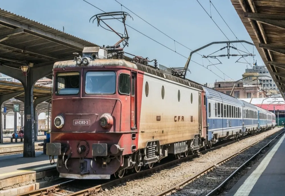 Trei bărbați din Rm. Sărat reținuți de polițiștii Biroului Județean de Poliție Transporturi Buzău pentru furt calificat 