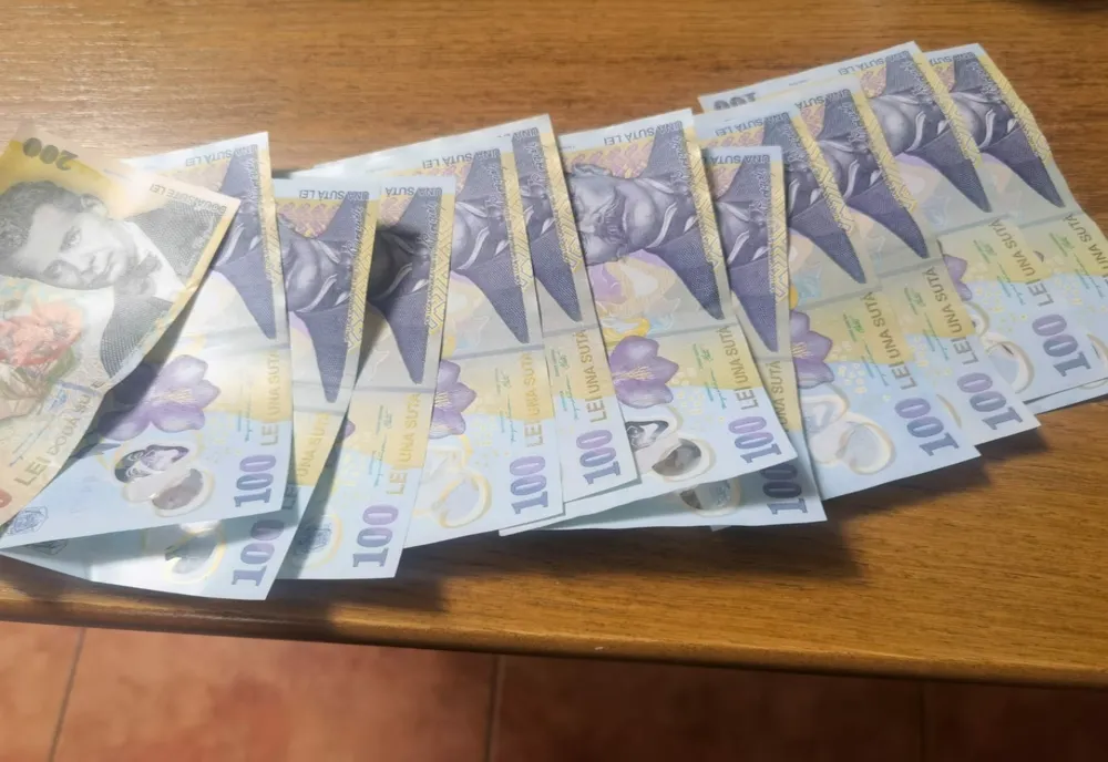 Minor de 13 ani identificat de polițiști ca autor al unui furt dintr-o borsetă aflată într-un autoturism lăsat neasigurat