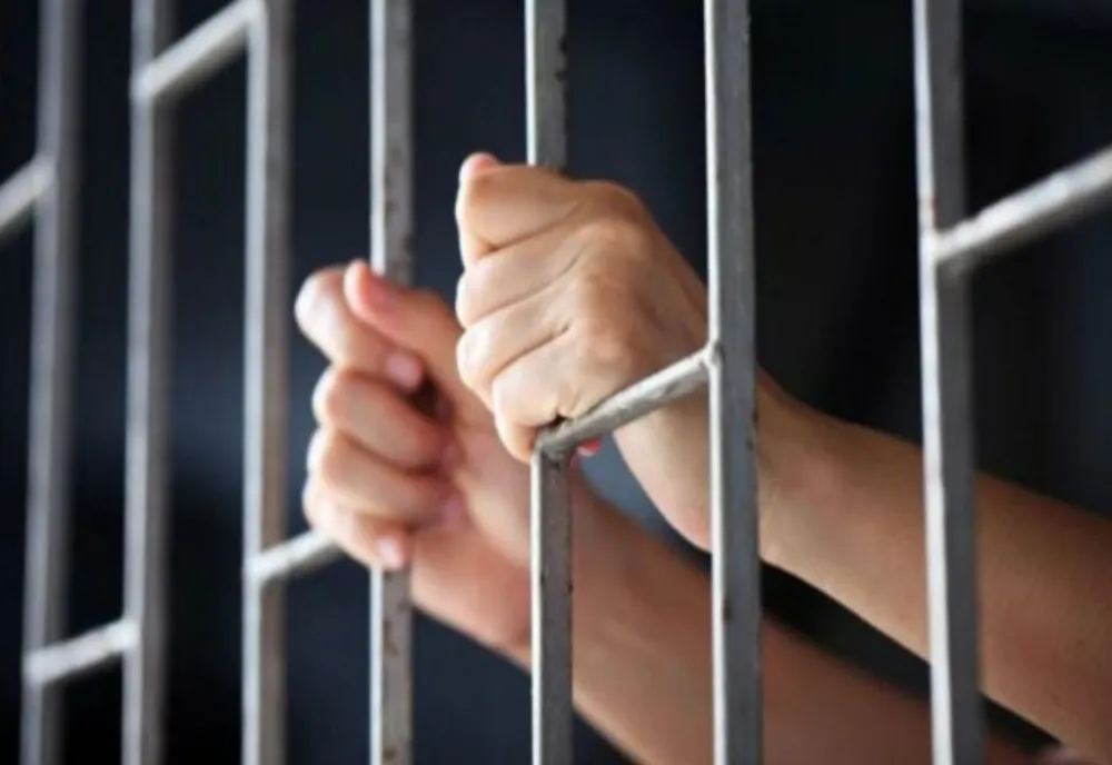 Mandat de executare a pedepsei închisorii puse în aplicare de poliţişti 