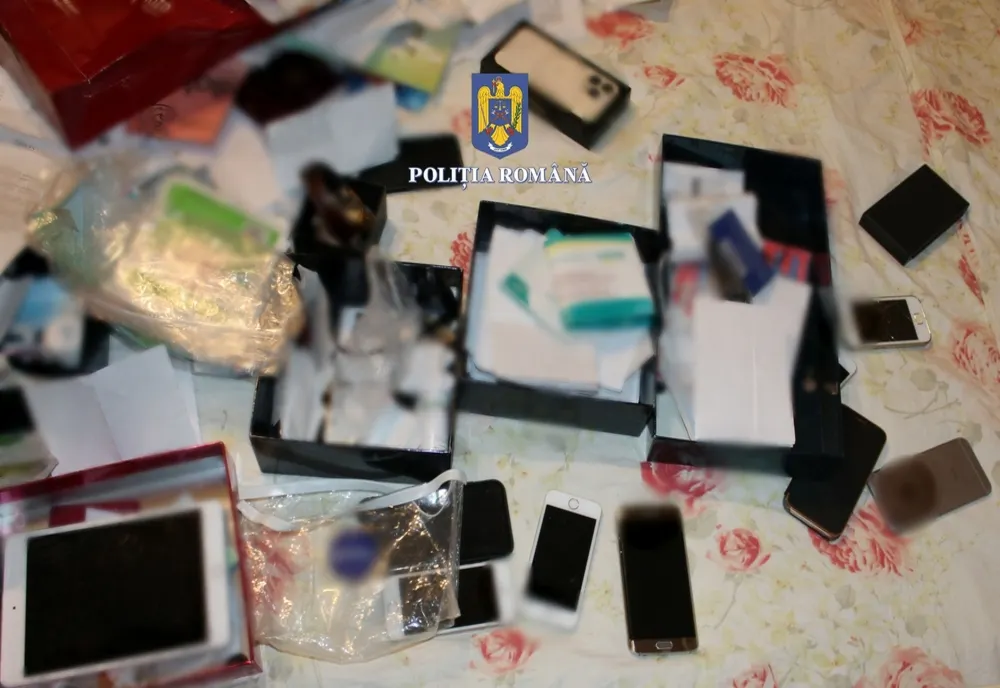 Video: Reținut de polițiștii buzoieni pentru camătă 