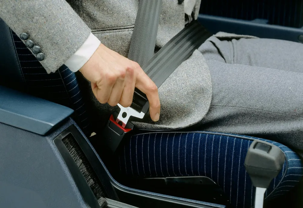 ROADPOL – SEATBELT acțiuni ale Poliţiilor Rutiere din Europa ce vizează purtarea centurilor de siguranţă de către ocupanţii maşinii