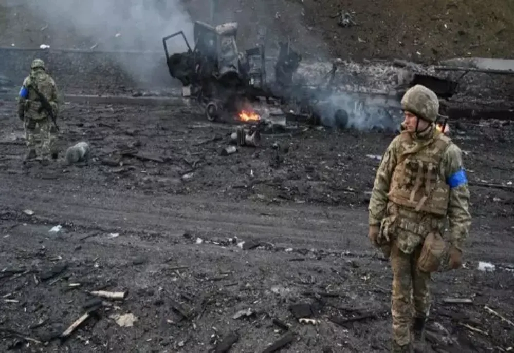 Reuniune Ucraina - NATO pe tema securităţii Mării Negre