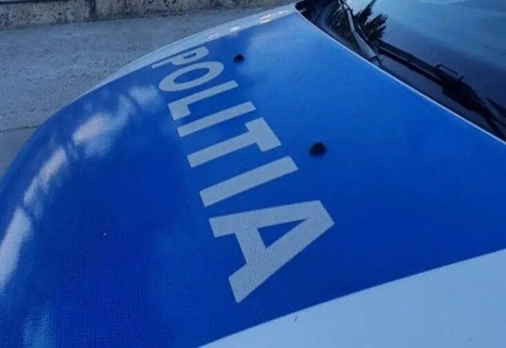 Râmnicean reținut de polițiști după ce a fost depistat la volan având dreptul de a conduce suspendat