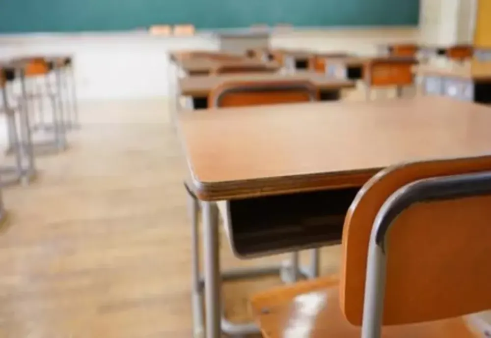 ÎNCHIDEREA ȘCOLILOR, LUATĂ ÎN CALCUL ȘI ÎN JUDEȚUL IALOMIȚA, DIN CAUZA CODULUI ROȘU DE PLOI ABUNDENTE 