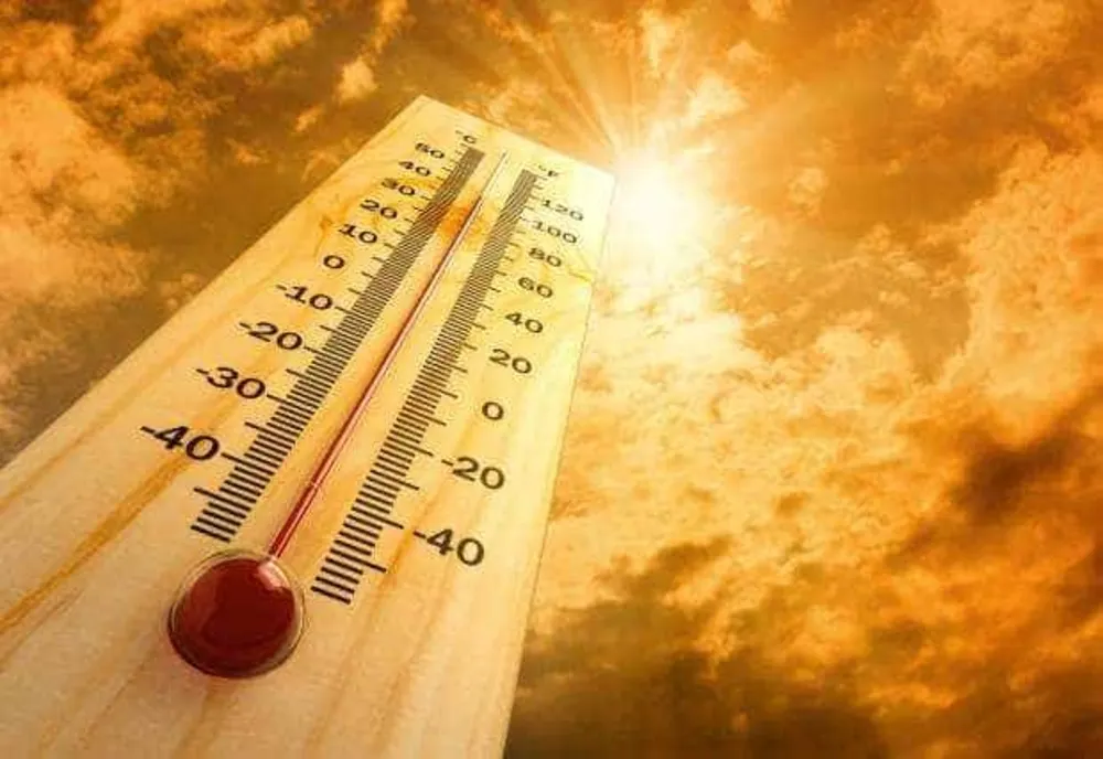 ANM: VREMEA CONTINUĂ SĂ SE ÎNCĂLZEASCĂ ÎN URMĂTOARELE DOUĂ SĂPTĂMÂNI