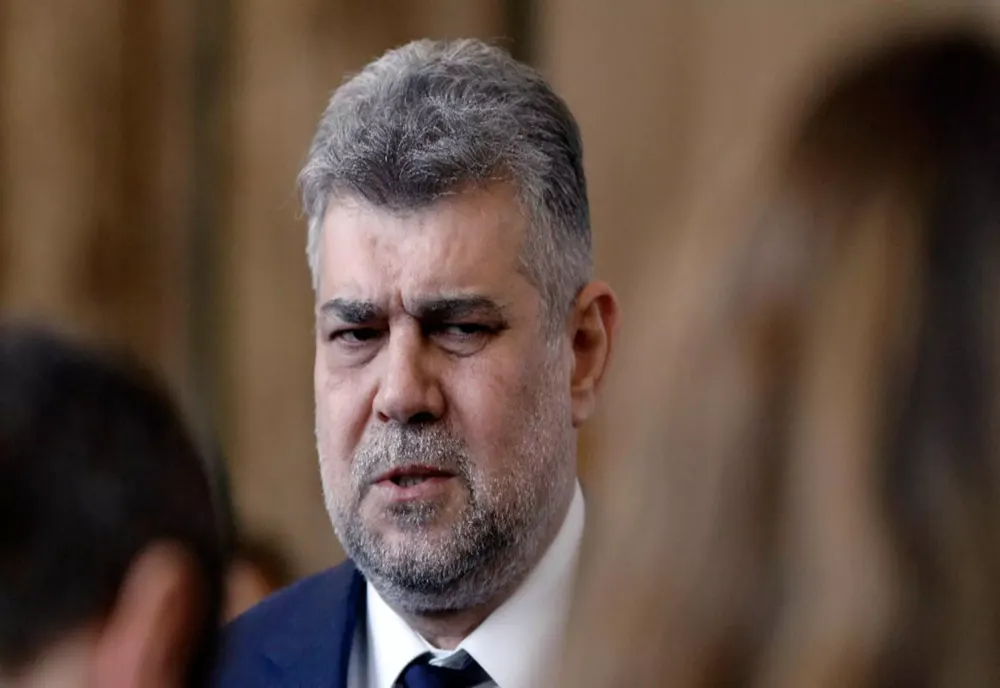 CE PĂRERE ARE MARCEL CIOLACU DESPRE VARIANTA UNUI GUVERN FORMAT DIN PSD-USR-PNL