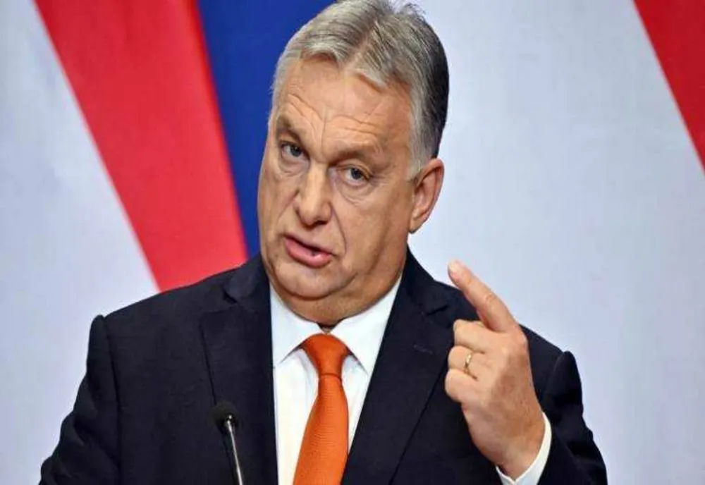 VIKTOR ORBAN VREA SĂ INTERZICĂ FINANȚAREA STRĂINĂ A PRESEI ȘI ONG-URILOR ÎN UNGARIA: „REȚEAUA TREBUIE ELIMINATĂ”