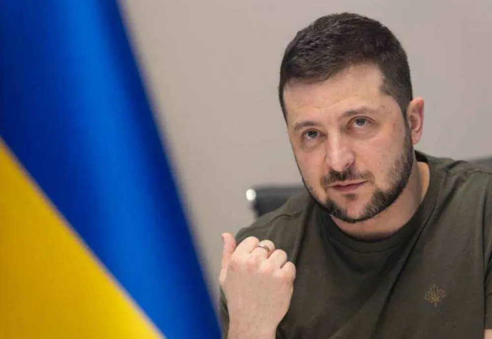 Liderii europeni îl asigură pe Zelenski de sprijin total și resping concesiile propuse în planul americano-rus