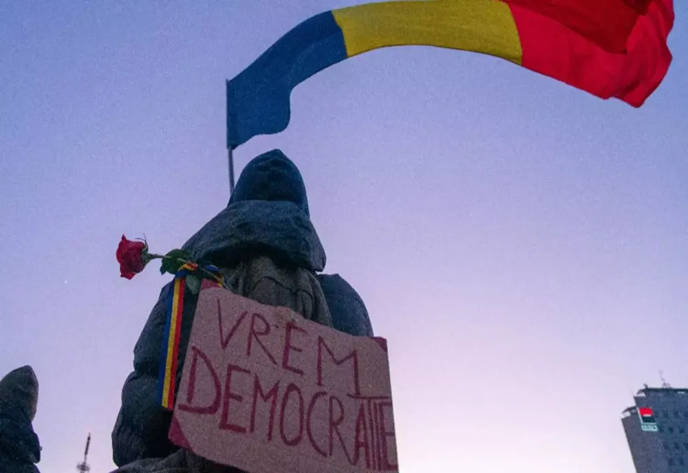 SONDAJUL CARE NIMANITEAZĂ TOTAL CLASA POLITICĂ DIN ROMÂNIA: CINE INTRĂ ÎN FINALA PREZIDENȚIALĂ