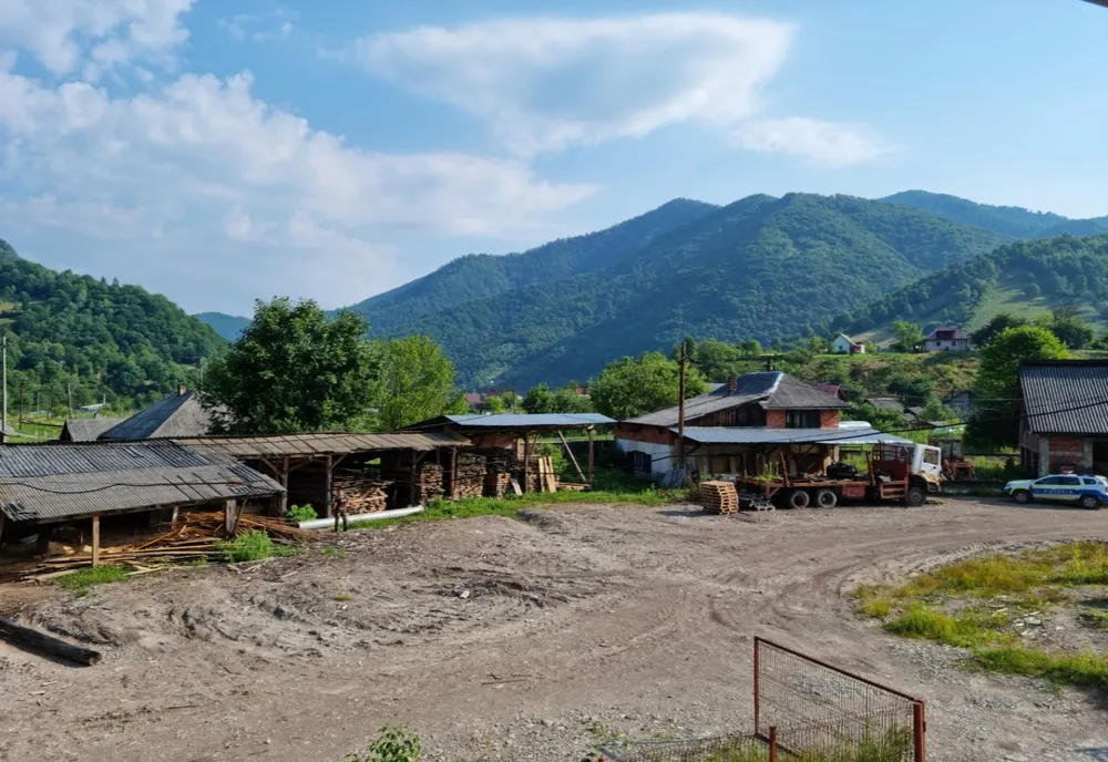 MARAMUREȘUL ȘI BUCOVINA SUNT PRINTRE CELE MAI CĂUTATE DESTINAȚII DE CĂTRE ROMÂNI PENTRU VACANȚA DE PAȘTE