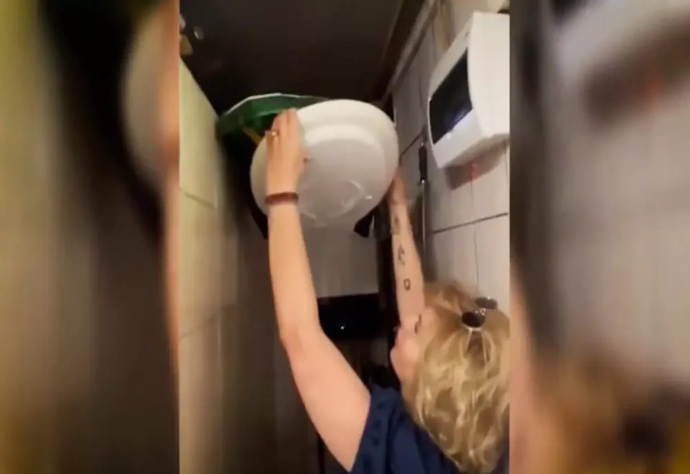 UN CELEBRU RESTAURANT DE PE LITORAL A FOST ÎNCHIS
