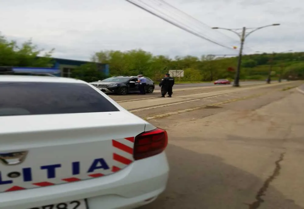 Clipe de coșmar pentru o tânără din Capitală. A fost luată cu forța și dusă spre Mureș