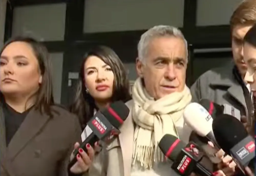 Curtea de Apel decide astăzi în dosarul lui Călin Georgescu: zi crucială