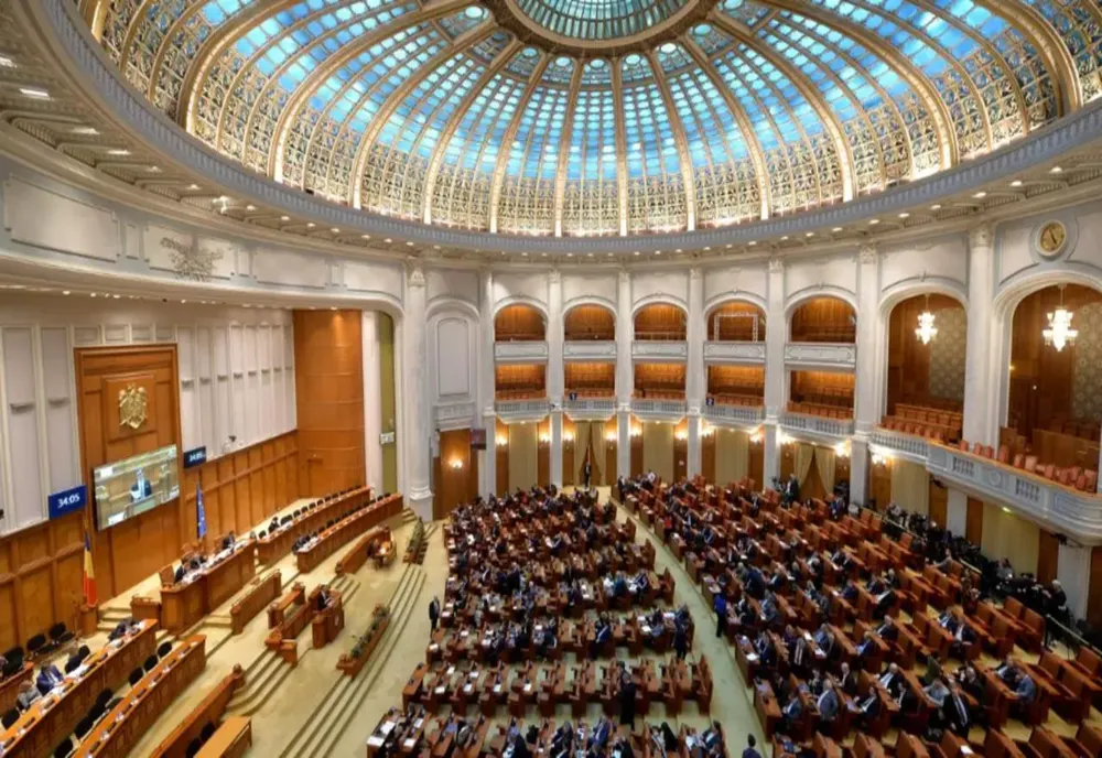 Aleșii se întorc la lucru. Adoptarea bugetului, primul test al coaliției