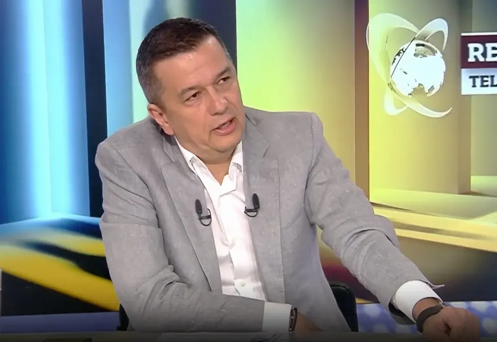Sorin Grindeanu, atac la Guvern pe legea salarizării: „PNRR nu poate fi argument pentru orice lege”