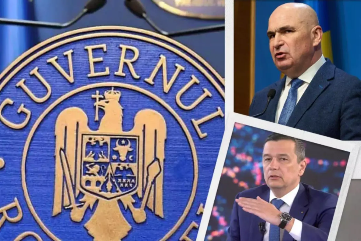 Soarta Guvernului urmează să fie hotărâtă luna aceasta. PSD va decide dacă rupe sau nu coaliția