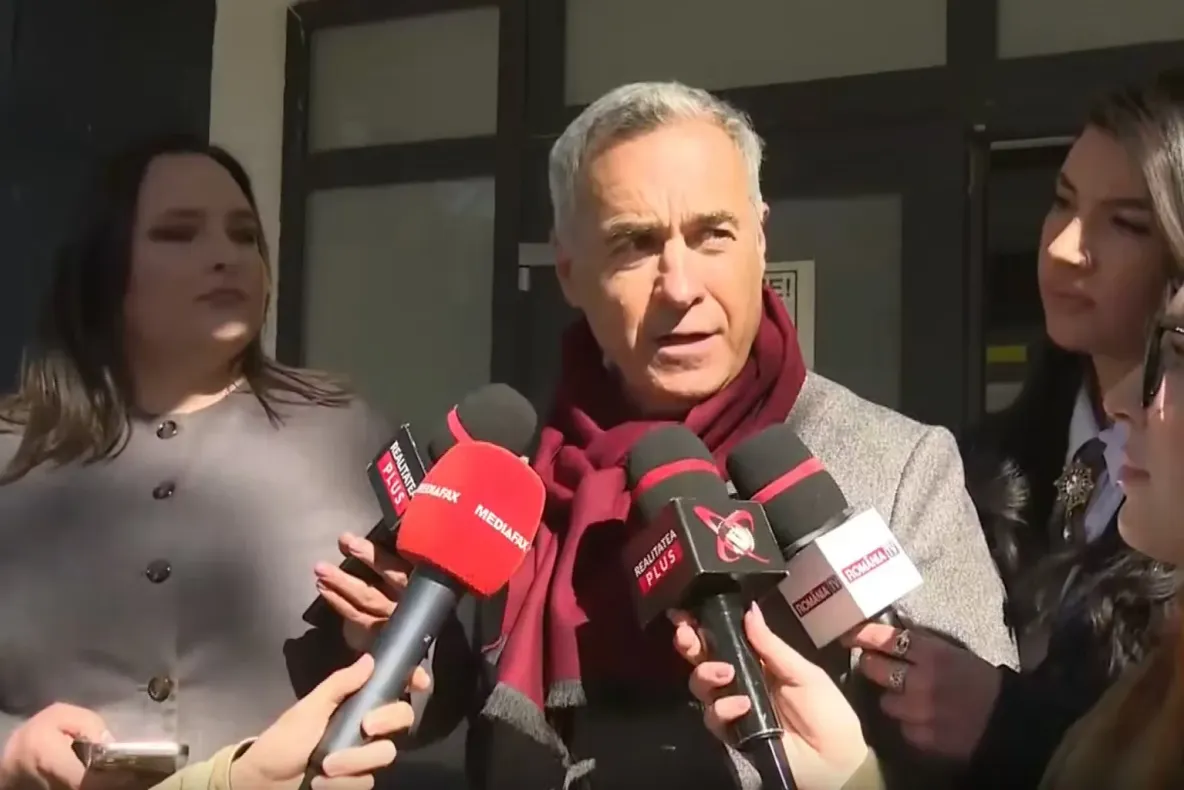 Decizie crucială pentru Călin Georgescu: magistrații decid dacă dosarul merge mai departe