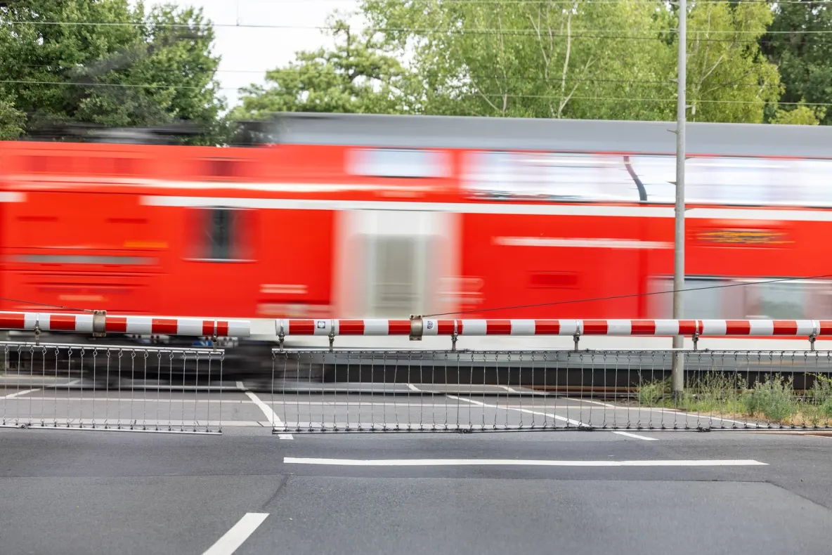 Linia ferată Ulmeni–Buzău, propusă pentru o investiție europeană de 35 de milioane de euro