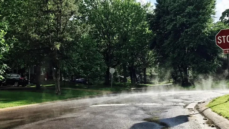 Ploile și vijeliile revin în România. Șefa ANM:”Nu sunt suficiente pentru a combate seceta și pentru a îmbunătăți situația Dunării”