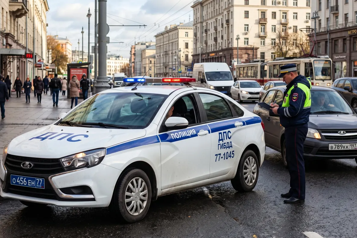 Cetățean moldovean reținut în Rusia pentru tentativa de asasinare a unui ofițer superior