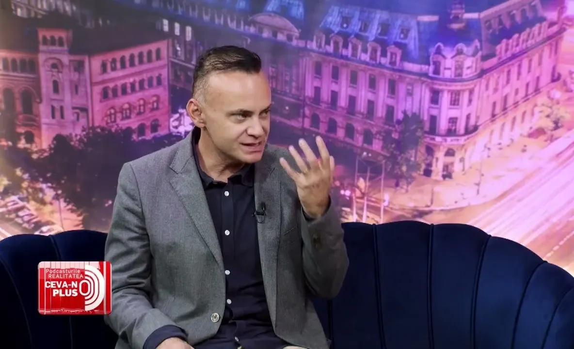 Podcast REALITATEA – Ceva-n PLUS. Dr. Adrian Marinescu, despre cât de pregătiți suntem pentru o nouă pandemie - VIDEO