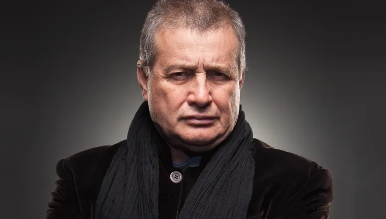 Anchetă de amploare: cine i-a incendiat casa lui Dinescu? „Mi-au dat foc și la vie!”