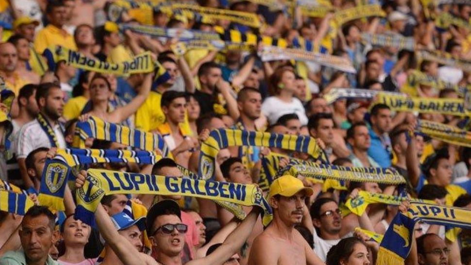 Fotbal: Petrolul Ploiești, la prima victorie în play-out, 2-0 cu FK Csikszereda