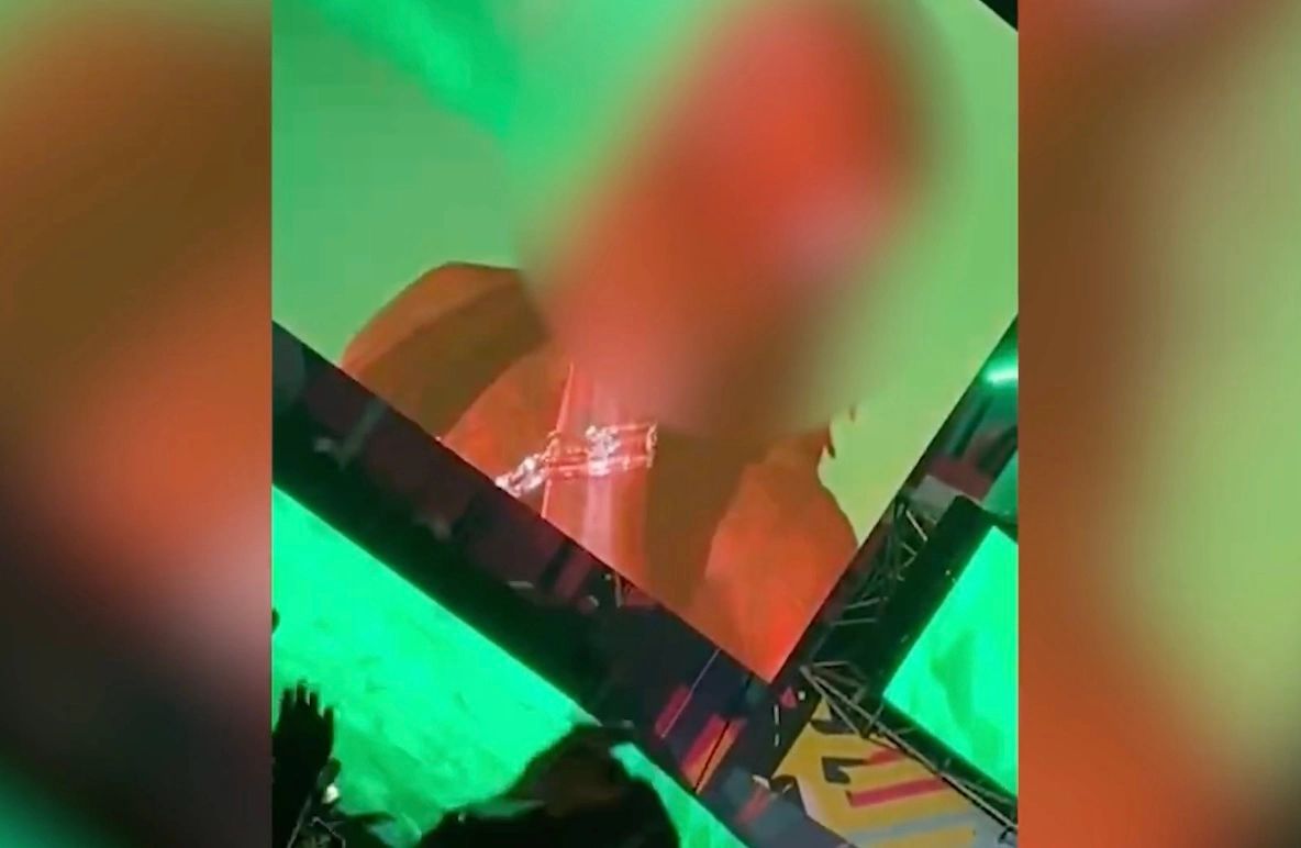 Wiz Khalifa rămâne cu pedeapsa de 9 luni de închisoare. Hotărârea Curții de Apel Constanța este definitivă