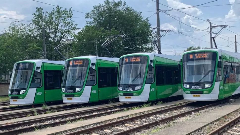 STB, „gaura neagră” a Capitalei: 10.000 de angajați și o politizare cronică pe banii bucureștenilor