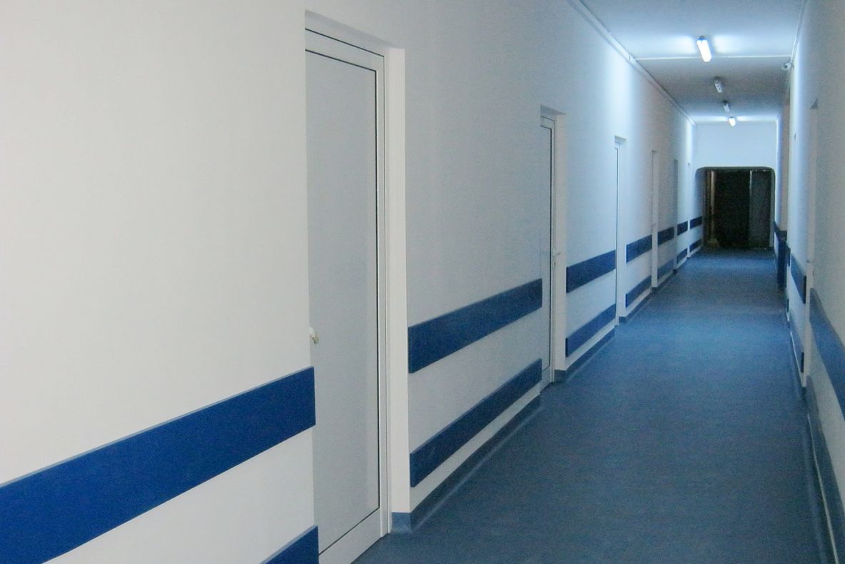 Măsuri stricte, pentru prevenirea epidemiilor, în spitalele buzoiene