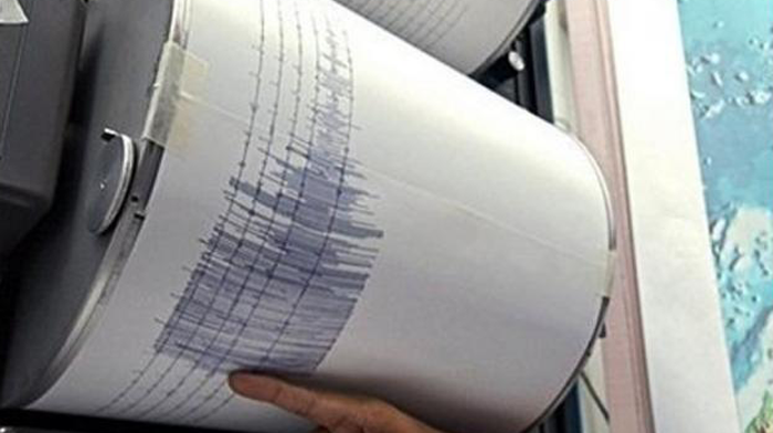 Un nou cutremur a zguduit Buzăul