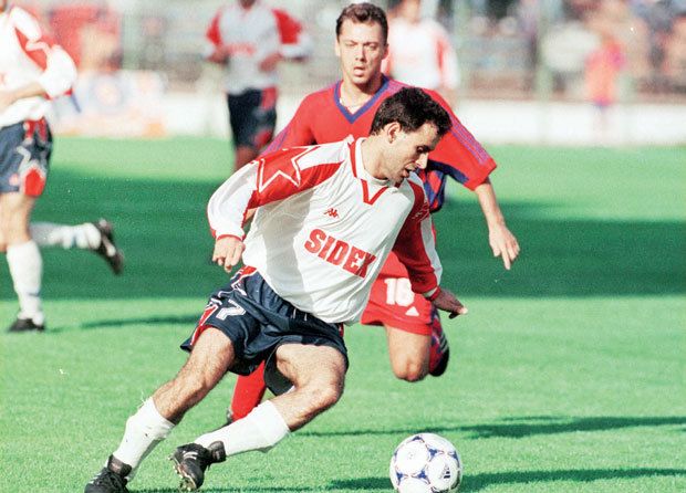 Ion Viorel, urmărit de stigmatul blaturilor