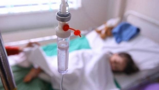 Încă un focar de gripă la Grădinița cu Program Prelungit Nr. 8 din municipiul Buzău