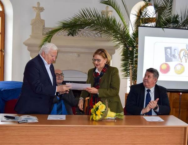 Urmașa lui Marghiloman, protocol în interesul elevilor buzoieni