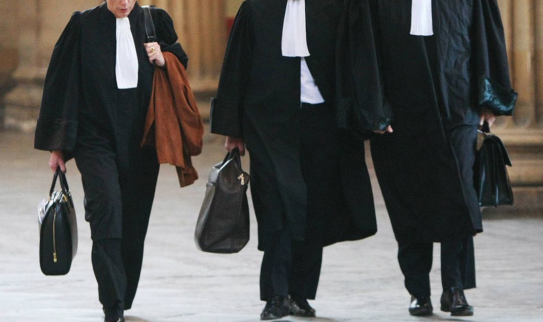 La Buzău, magistrații revin în sălile de judecată