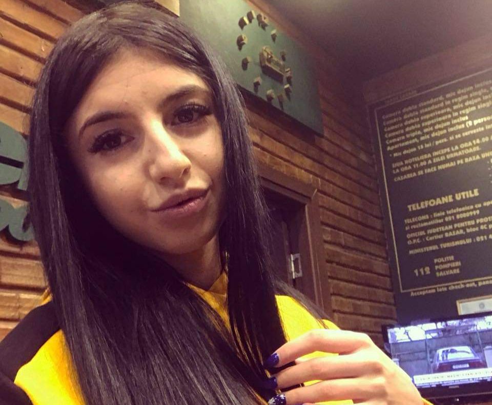 Tânără de 22 de ani, carbonizată în urma incendiului care i-a cuprins locuința