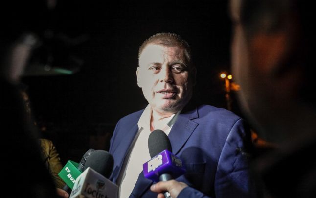 Video Primele imagini cu Cristi Bîgiu în libertate