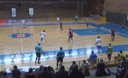 Gloria, în sferturile Cupei României