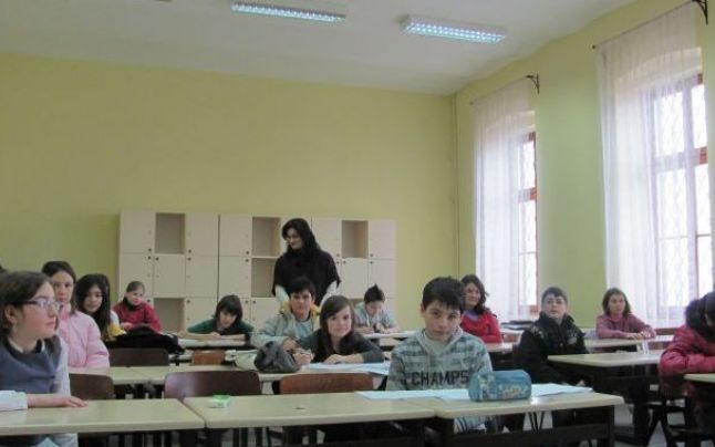 Rezultatele slabe de la simulare aduc inspecții, în școli