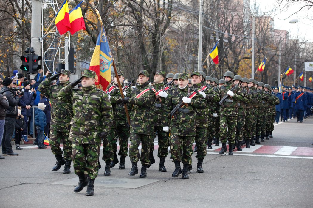 Trei străzi buzoiene vor primi numele unor generali români
