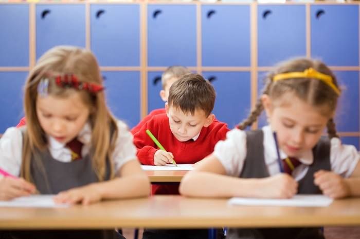 Școala 11 a cerut suplimentarea locurilor pentru clasa pregătitoare