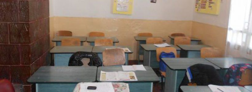 Se desființează o școală din Buzău. Ce se va înființa în clădire?