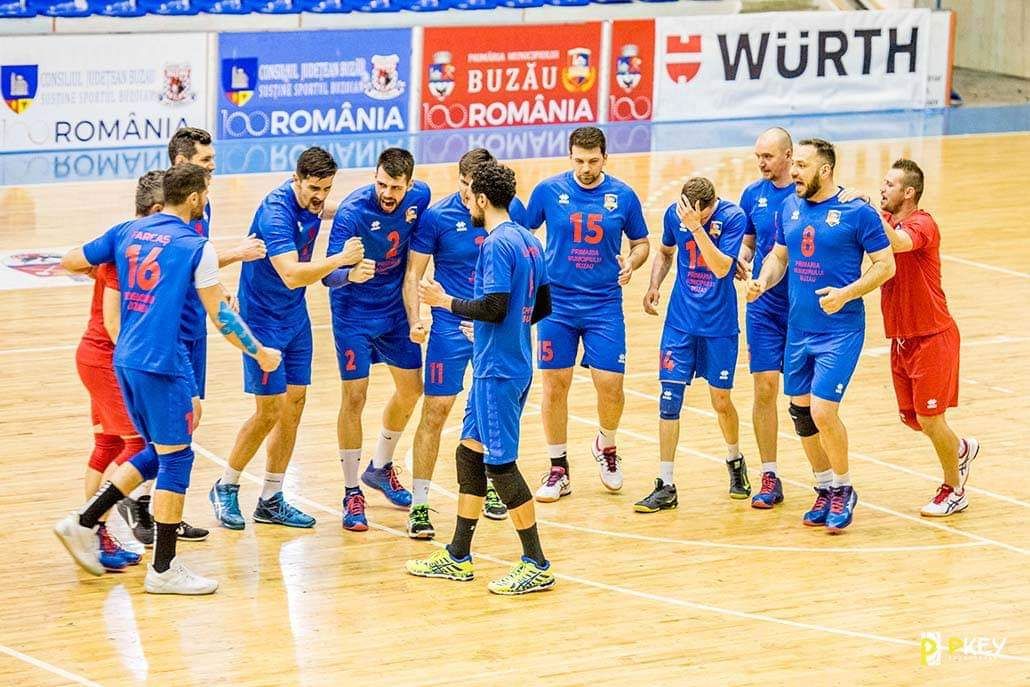 Buzăul are încă o echipă în Liga I !