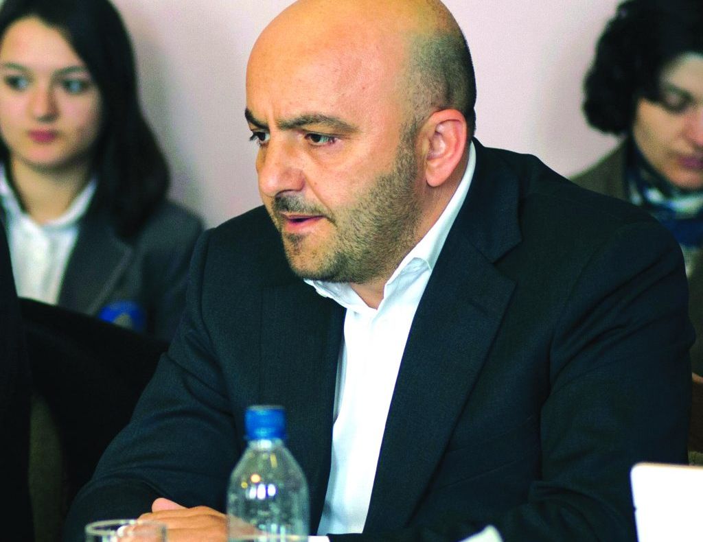 Silviu Roșioru propus de ALDE pentru funcția de viceprimar