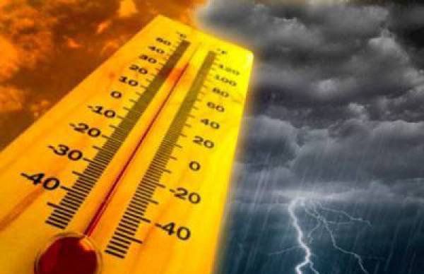 Vremea se schimbă. Încep ploile în toată țara