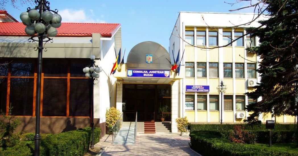 Buzăul, gazda unui important eveniment la care vor lua parte înalți responsabili ai UE