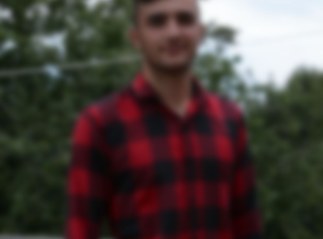 Tînărul spînzurat de pod era elev la Liceul de Artă Margareta Sterian