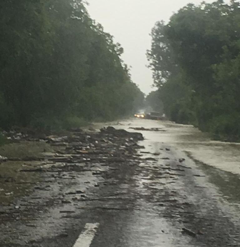 Secţia Drumuri Naţionale Buzău va trebui să răspundă pentru moartea unui bărbat de 47 de ani