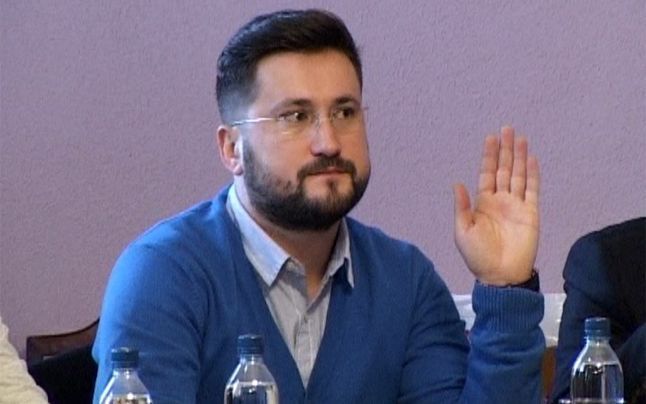 Condamnare definitivă pentru un fost consilier local